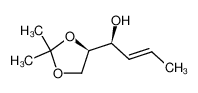 167777-50-6 structure, C9H16O3