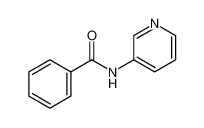 N-pyridin-3-ylbenzamide 5221-40-9