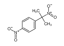 3276-35-5 1-nitro-4-(2-nitropropan-2-yl)benzene