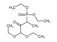 103687-17-8 structure, C12H25O6P