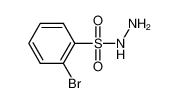 60199-33-9 structure, C6H7BrN2O2S