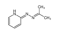 19848-72-7 structure, C8H11N3