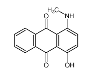 6373-16-6 structure, C15H11NO3