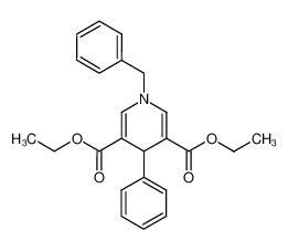 120533-76-8 structure, C24H25NO4