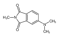 2307-01-9 structure, C11H12N2O2