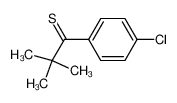 78132-52-2 structure, C11H13ClS