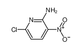 2-Amino-6-chloro-3-nitropyridine 27048-04-0