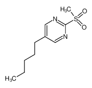 105343-80-4 structure, C10H16N2O2S