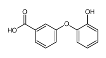 35101-26-9 structure, C13H10O4