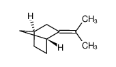 2-异亚丙基双环[2.2.1]庚烷