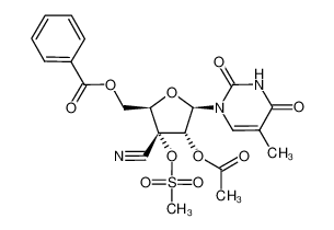 142102-71-4 structure