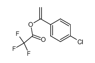 54265-96-2 structure, C10H6ClF3O2