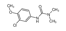metoxuron 19937-59-8