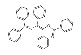 108860-22-6 structure, C34H25NO2