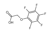 2,3,4,5,6-五氟苯氧基乙酸