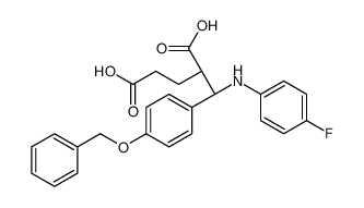 1013025-04-1 structure, C25H24FNO5