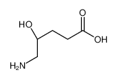 102774-91-4 (4R)-5-amino-4-hydroxypentanoic acid