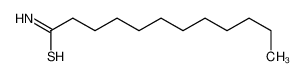 dodecanethioamide