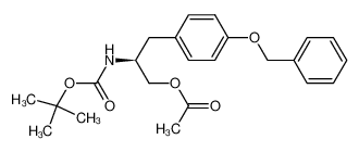 140174-89-6 structure, C23H29NO5