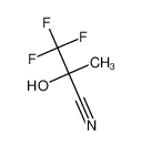 1,1,1-三氟代丙酮氰醇