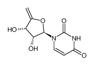 14365-63-0 structure, C9H10N2O5