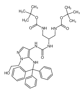 848770-70-7 structure