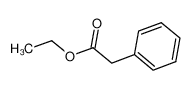 101-97-3 spectrum, Phenylacetic acid ethyl ester