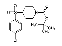 333954-88-4 structure