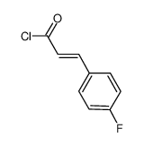 13565-08-7 structure, C9H6ClFO