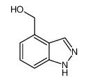 (1H-Indazol-4-yl)methanol 709608-85-5