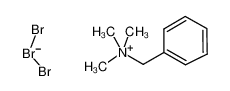 苄基三甲基三溴化铵