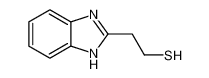 2242-96-8 structure, C9H10N2S