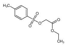 39794-75-7 structure, C11H14O5S