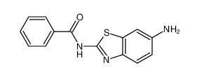 351467-22-6 structure, C14H11N3OS