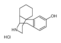 53448-65-0 structure, C16H22ClNO