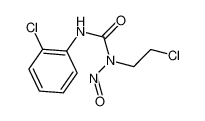 13909-18-7 structure, C9H9Cl2N3O2