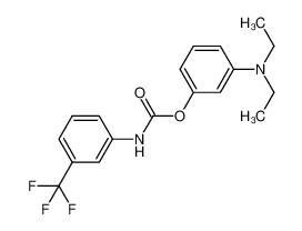 86927-99-3 structure, C18H19F3N2O2