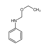 87648-50-8 N-(ethoxymethyl)aniline