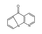 89991-18-4 structure, C10H6N2O