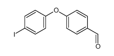 143128-45-4 structure, C13H9IO2