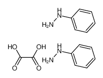 Phenylhydrazine Oxalate 37887-33-5