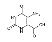 7164-43-4 spectrum, 5-Aminoorotic Acid