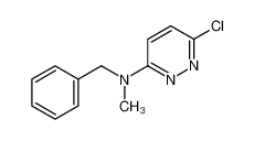 141193-20-6 structure, C12H12ClN3