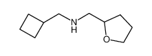 356539-88-3 structure, C10H19NO