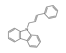 190518-86-6 structure, C21H17N