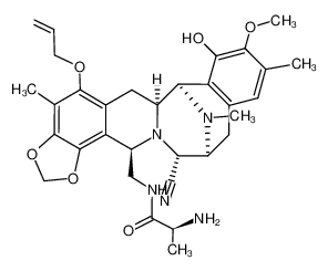 308359-26-4 structure