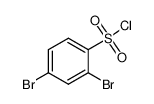 2,4-二溴苯磺酰氯