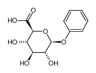 苯基-β-D-葡糖苷酸