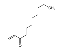 42832-47-3 structure, C11H20O