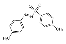 33604-67-0 (4-methylphenyl)azo 4-methylphenyl sulfone